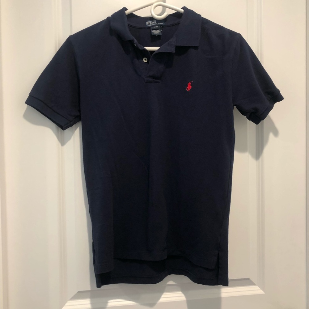 BOYS POLO RALPH LAUREN